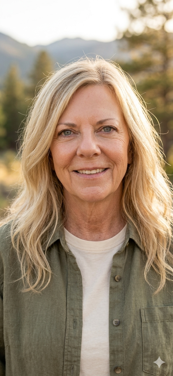 Lisa Raboud