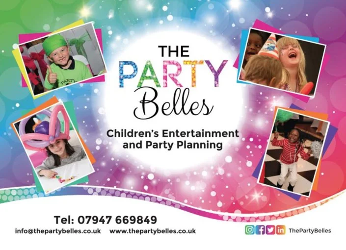 Party Belles