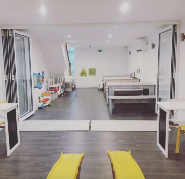 A Little Me Time Cafe