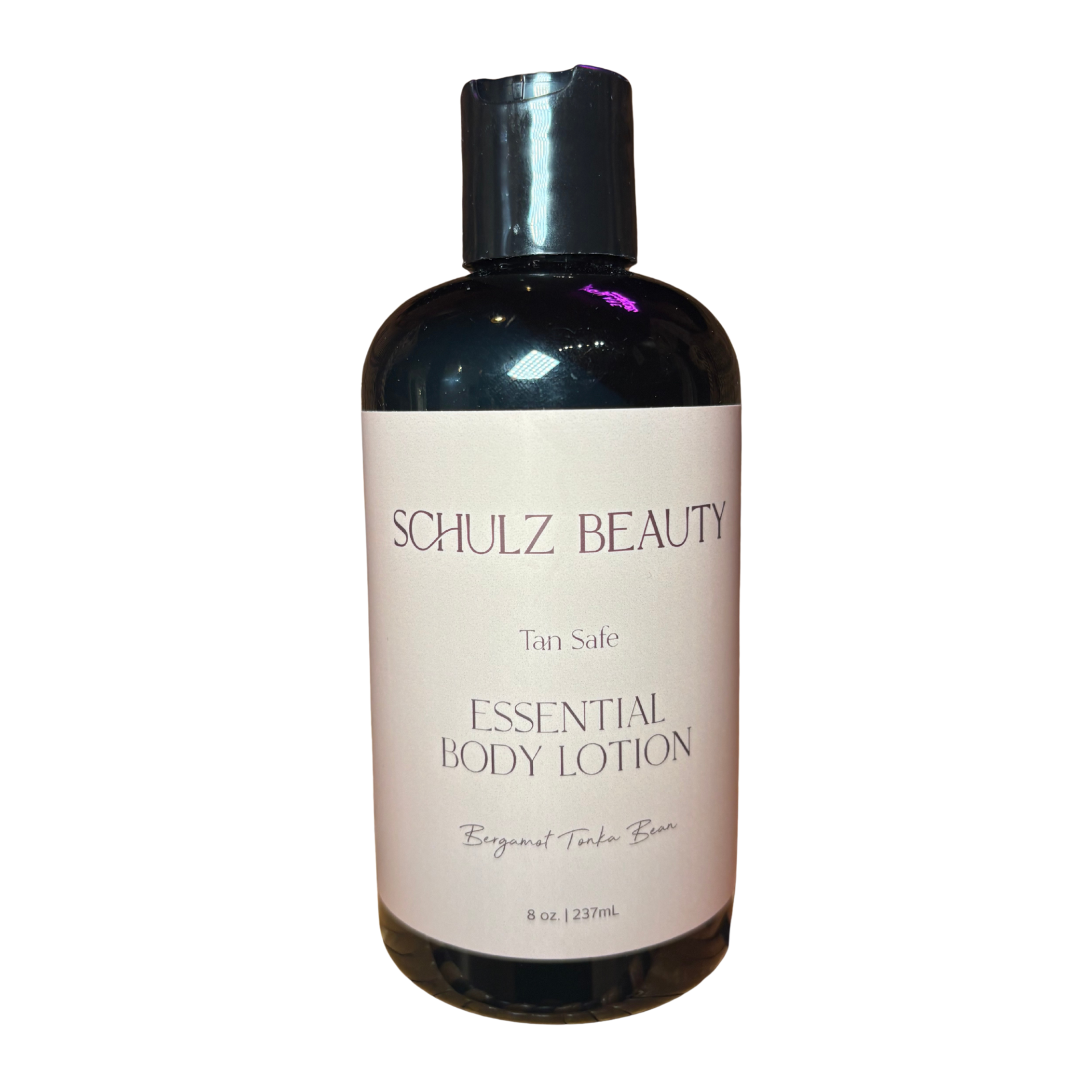 Schulz Beauty Tan Safe Body Lotion