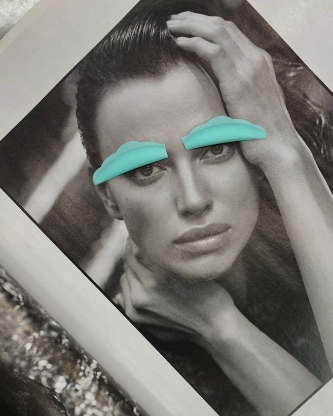 Using a Lash Serum to Extend your Lash Lift