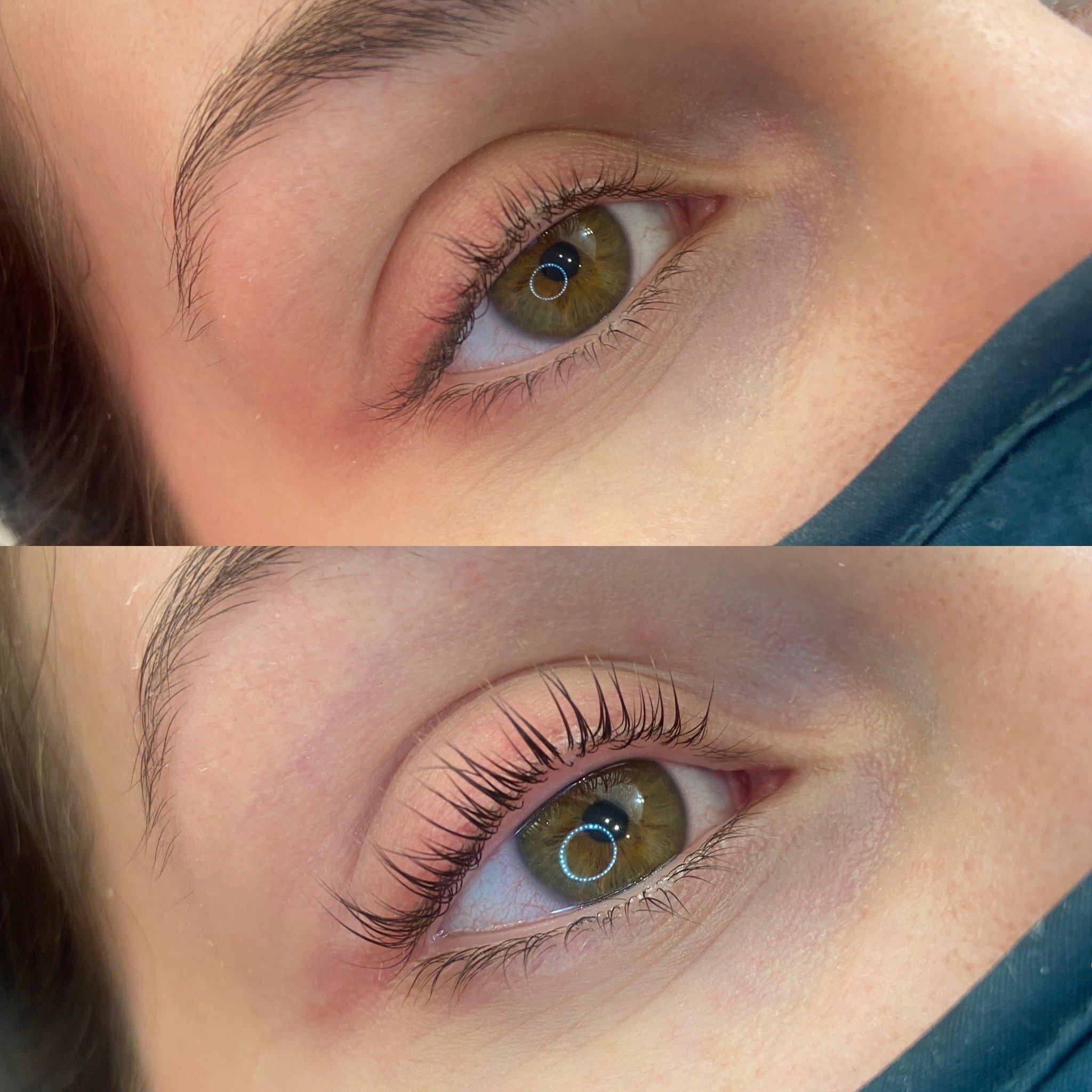 the Ultimate Guide to lash lifts in toronto