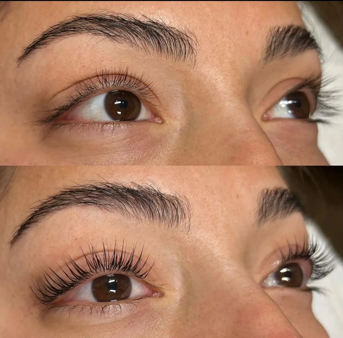 Korean Lash Lift vs Classic Lash Lift: What’s the Difference?