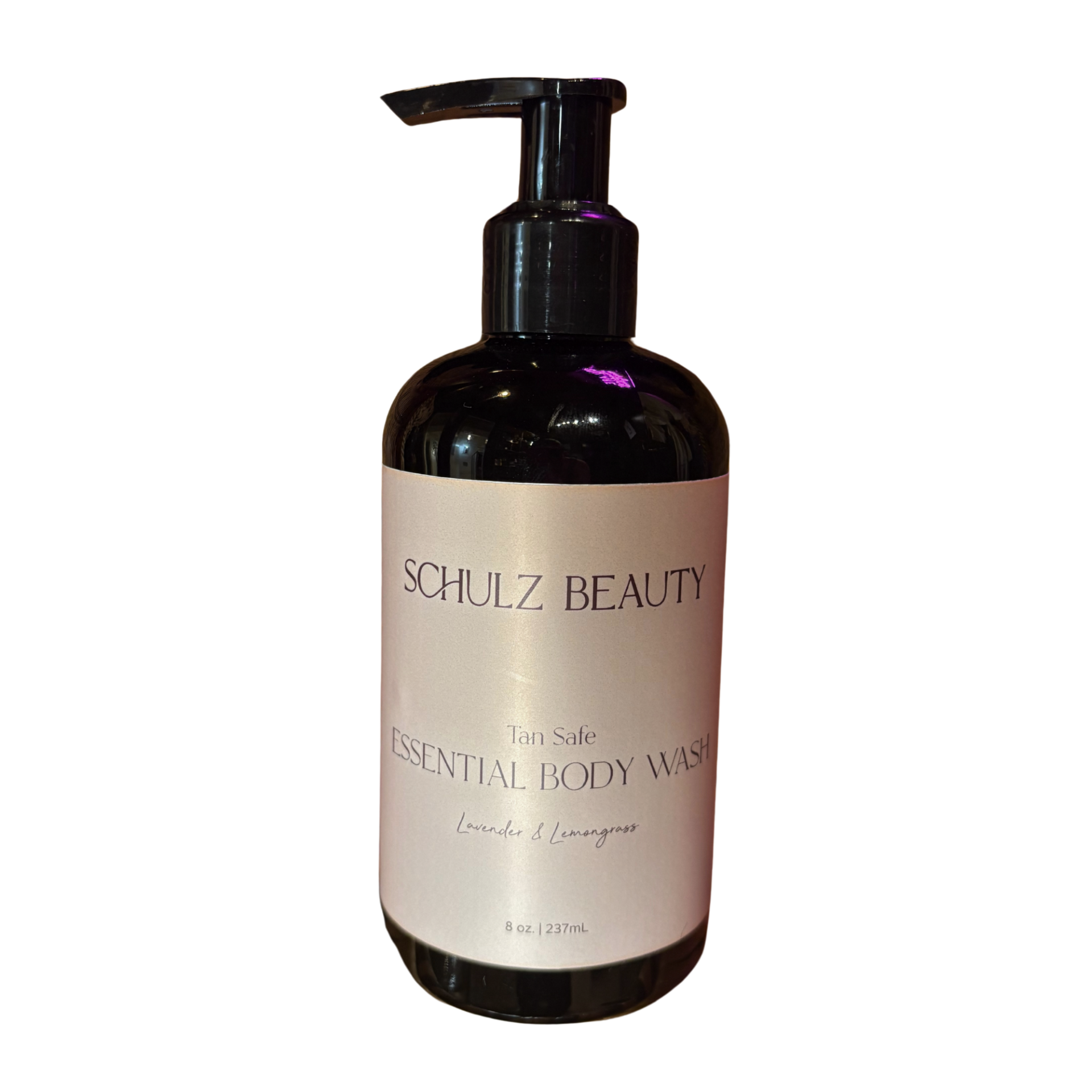 Schulz Beauty Tan Safe Body Wash