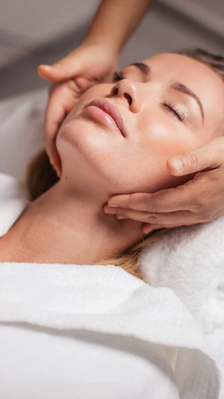 Unlocking Winter's Beauty Secret: The Importance of Facials — Schulz ...