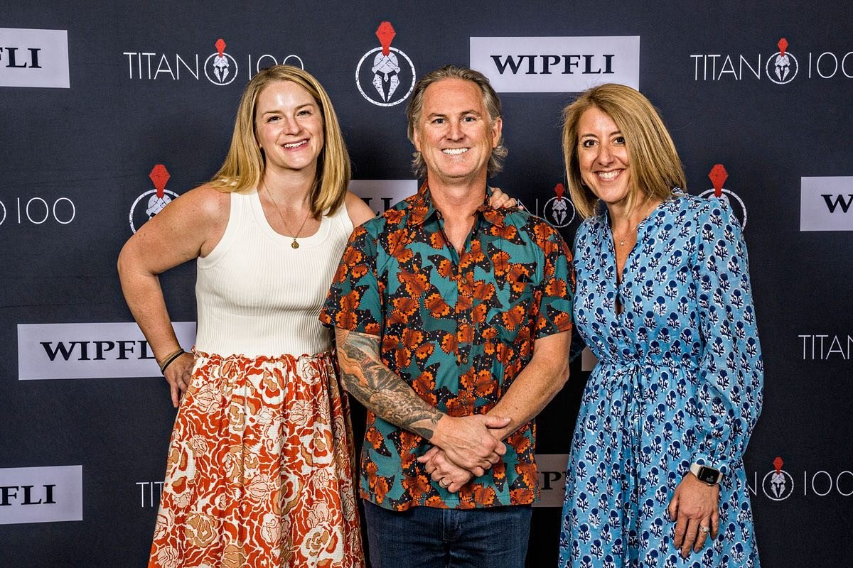 What an unforgettable night to celebrate 100 Titans of industry working toward a common goal of building the Colorado business community! Thank you @the.titan100 for allowing us to be a part of it. What an honor, and congratulations to @cheftroyguard