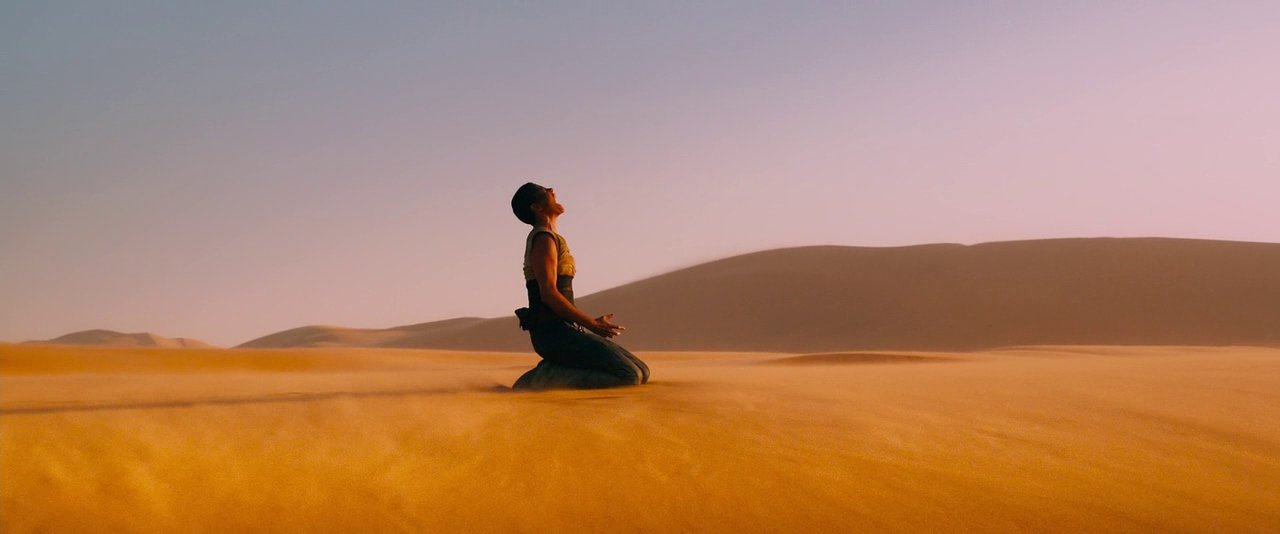 Mad Max: Fury Road
