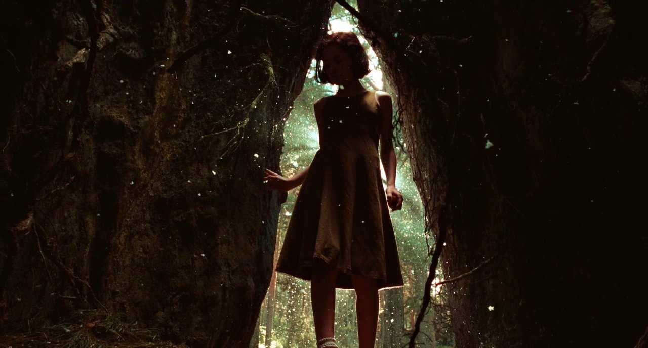 Pan's Labyrinth