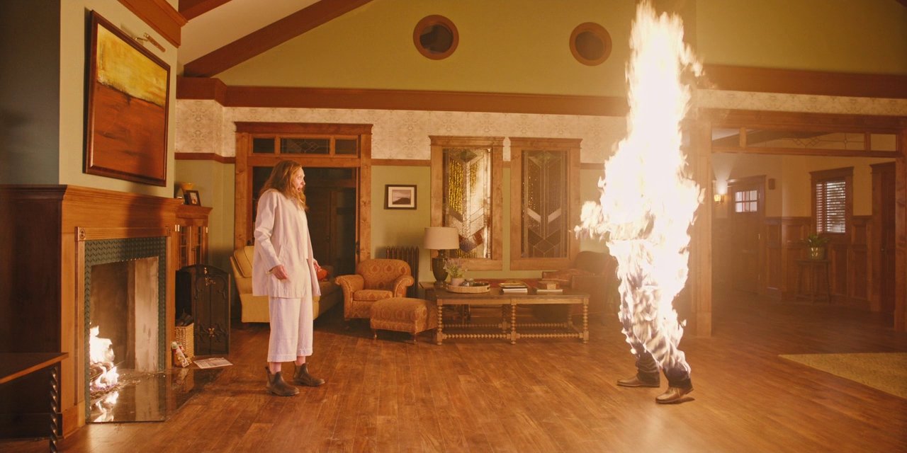 Hereditary
