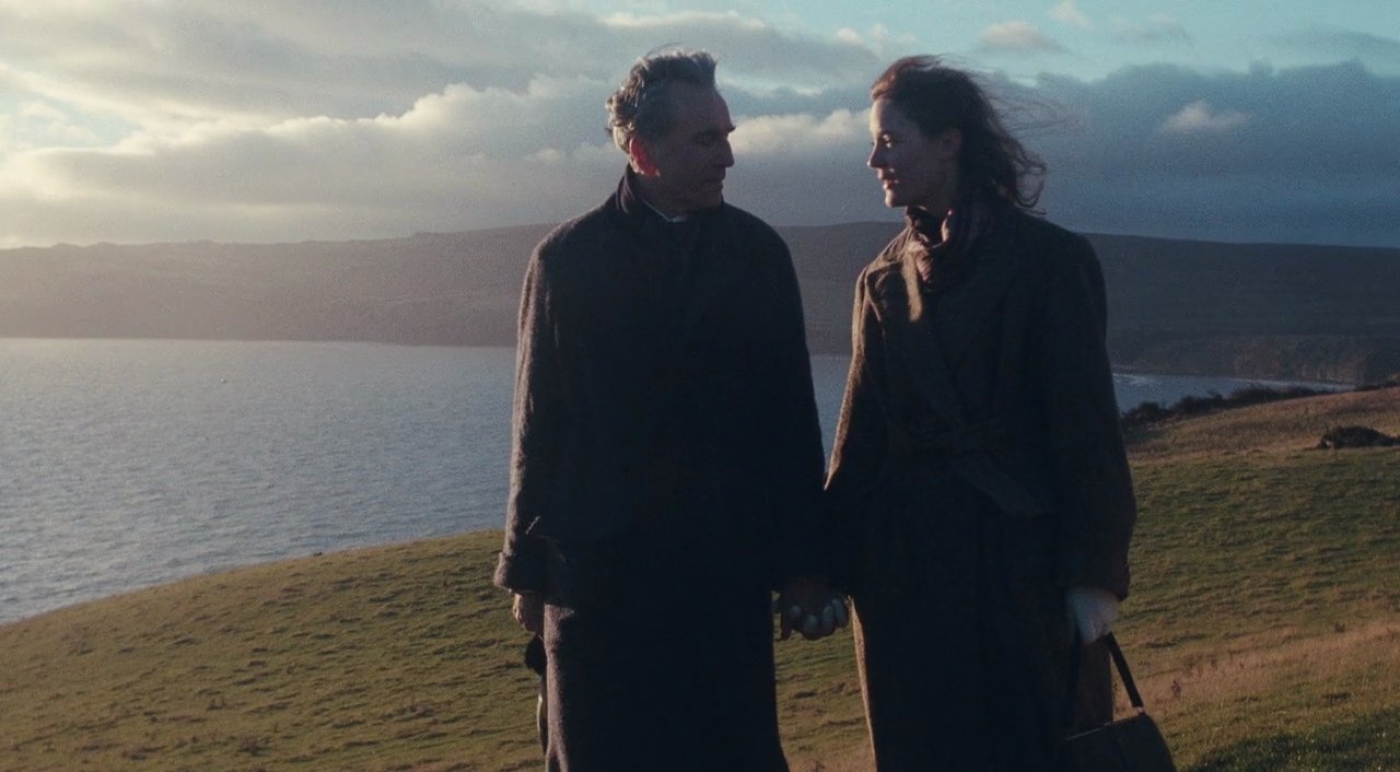 Phantom Thread