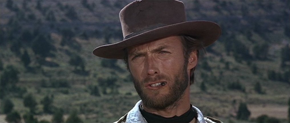 The Good, The Bad and The Ugly