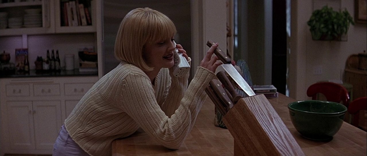 Scream