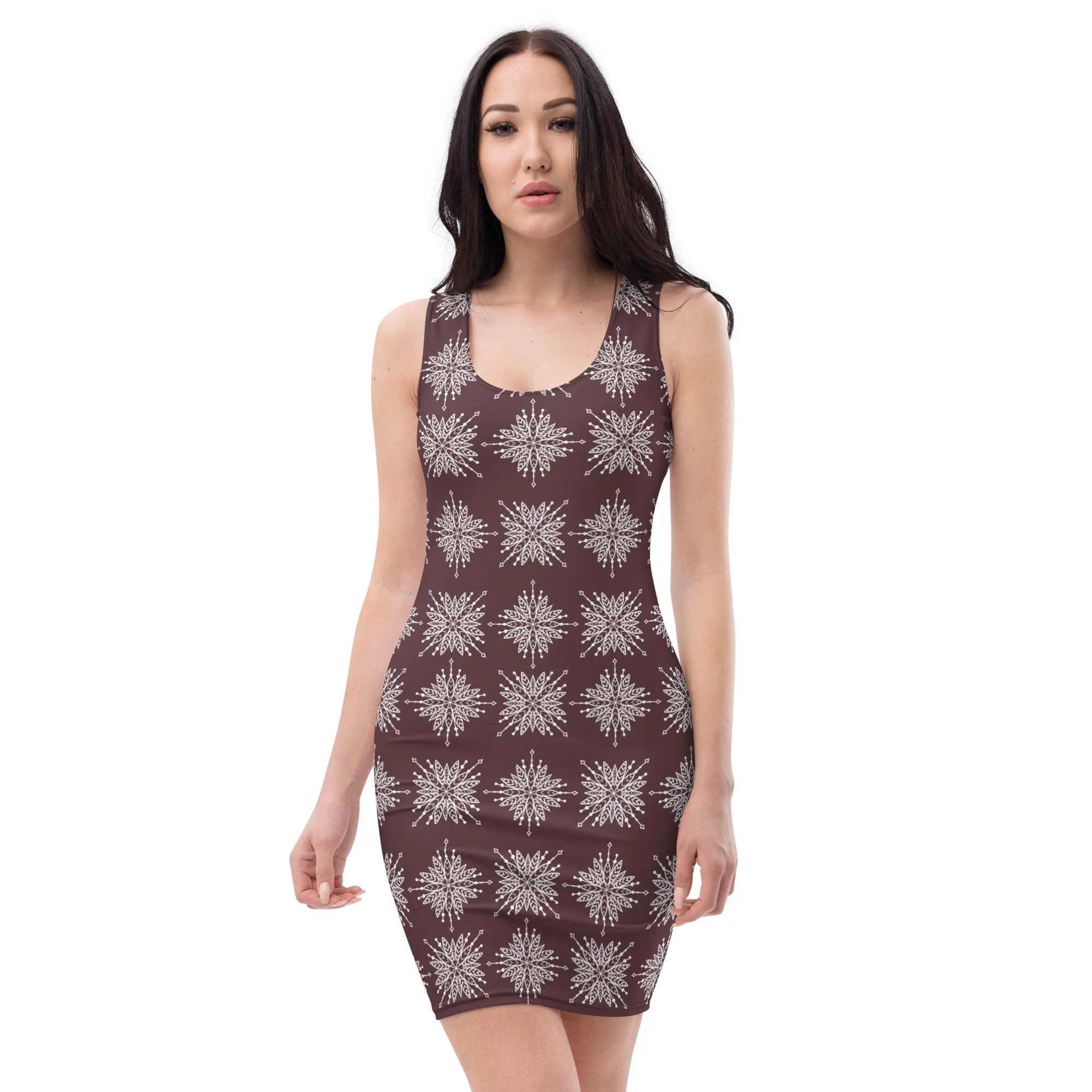 all-over-print-bodycon-dress-white-front-67252be714bf0.jpg