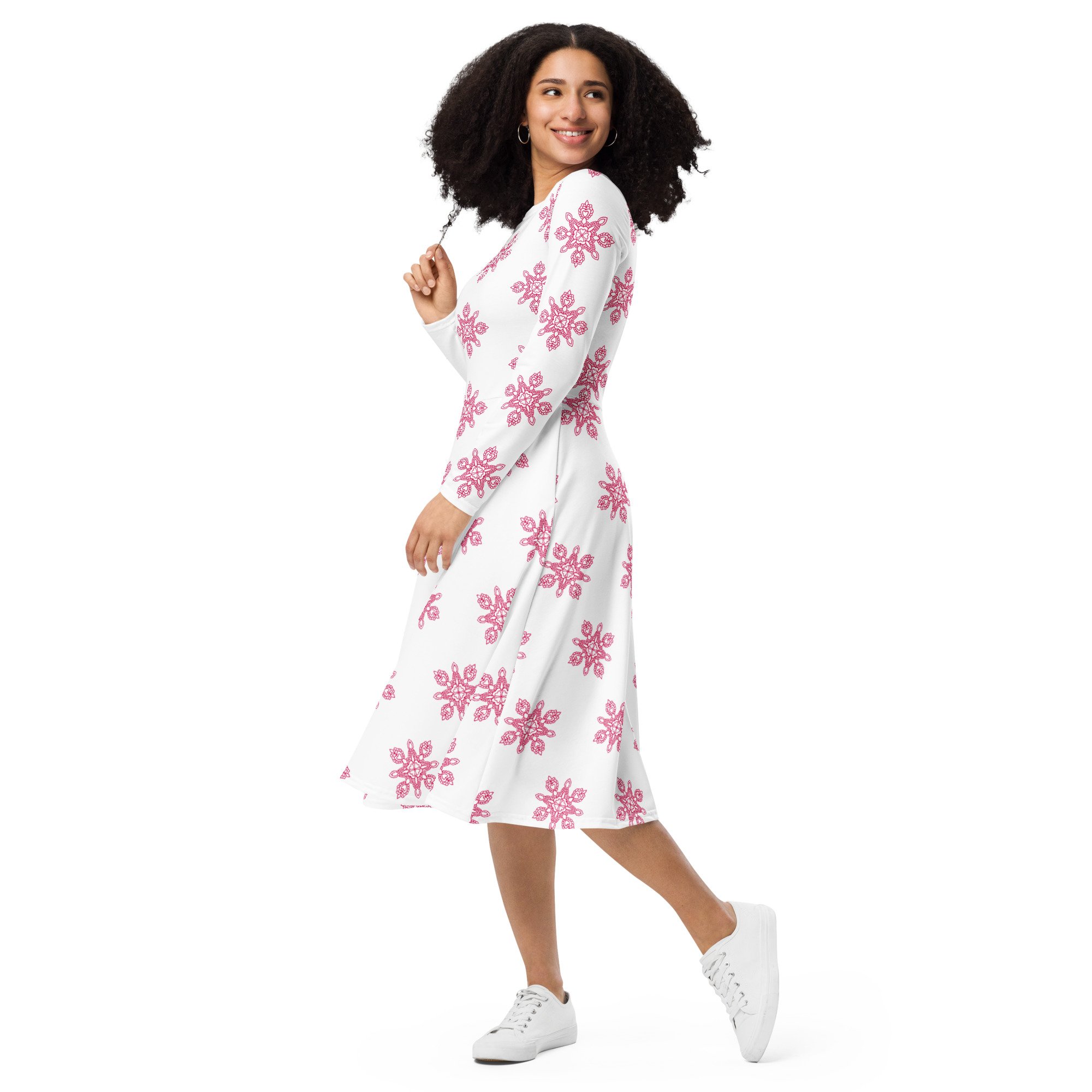 all-over-print-long-sleeve-midi-dress-white-left-front-678edbd4ae79e.jpg