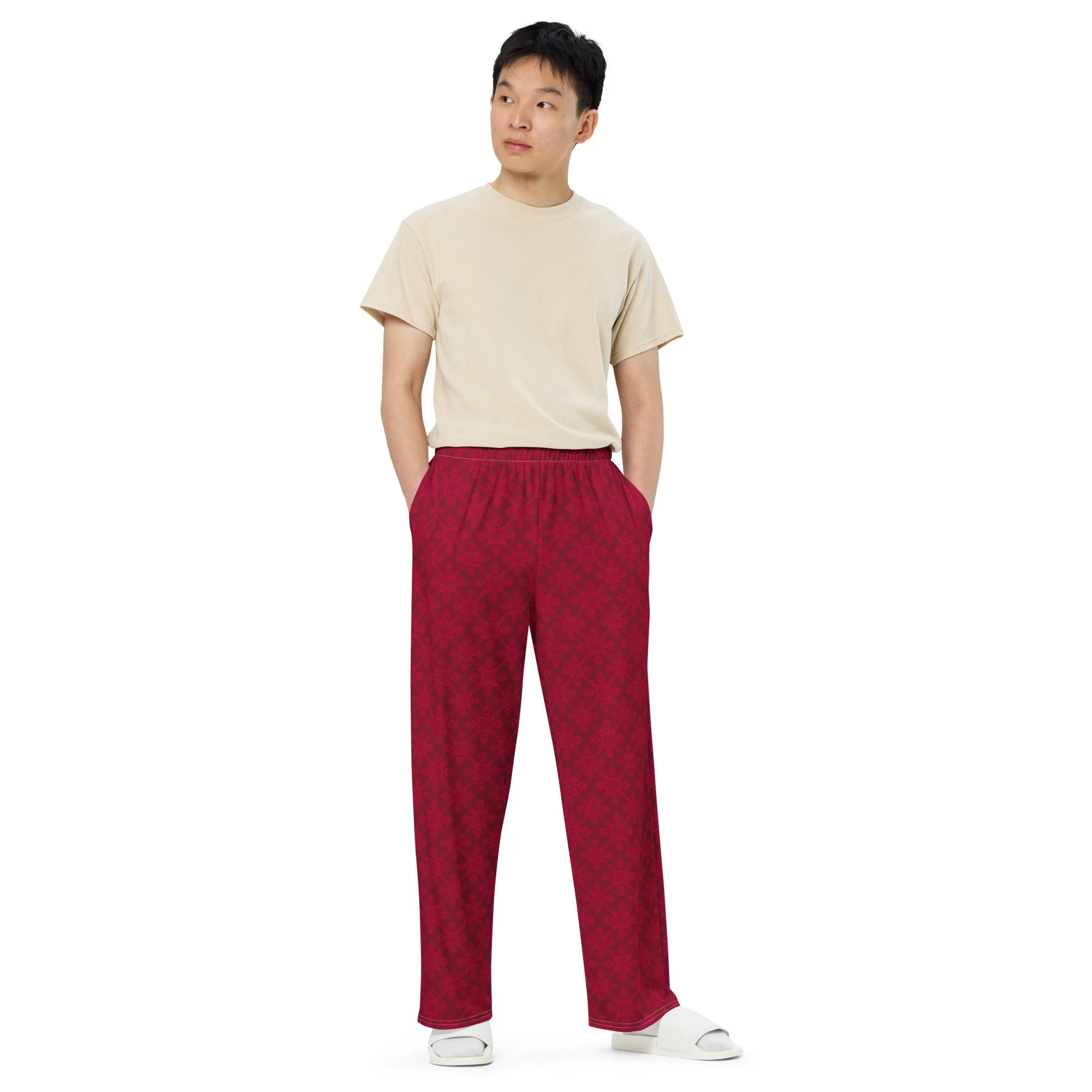 all-over-print-unisex-wide-leg-pants-white-front-678fff22782c9.jpg