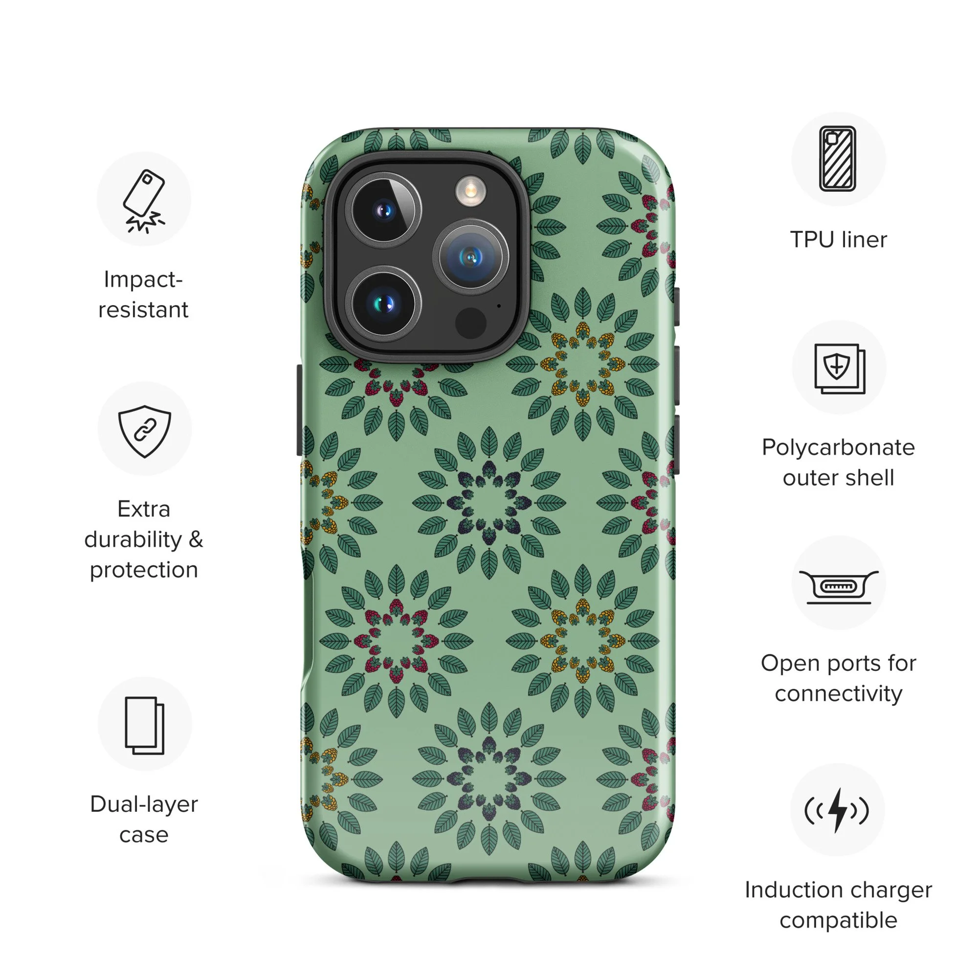 tough-case-for-iphone-glossy-iphone-16-pro-front-686482fed4175.jpg