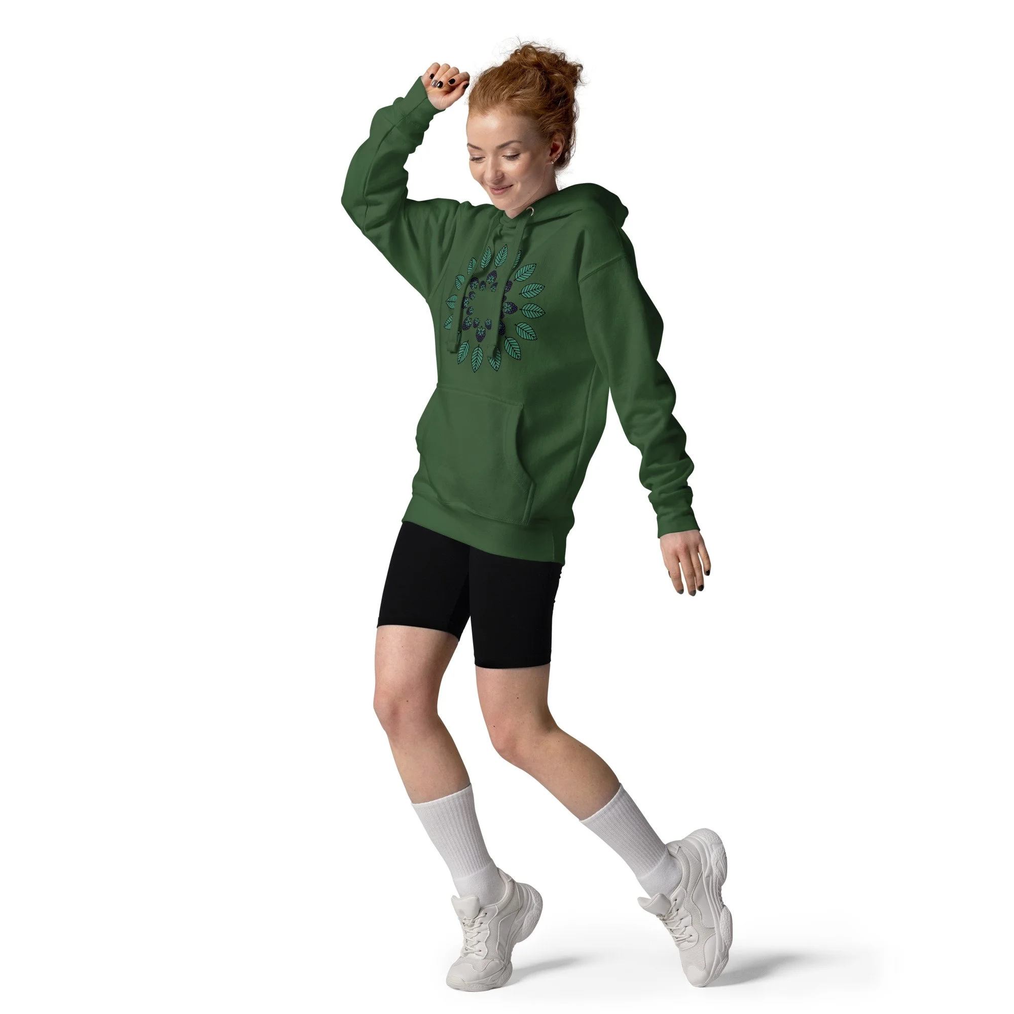 unisex-premium-hoodie-forest-green-front-68793a3f399b4.jpg