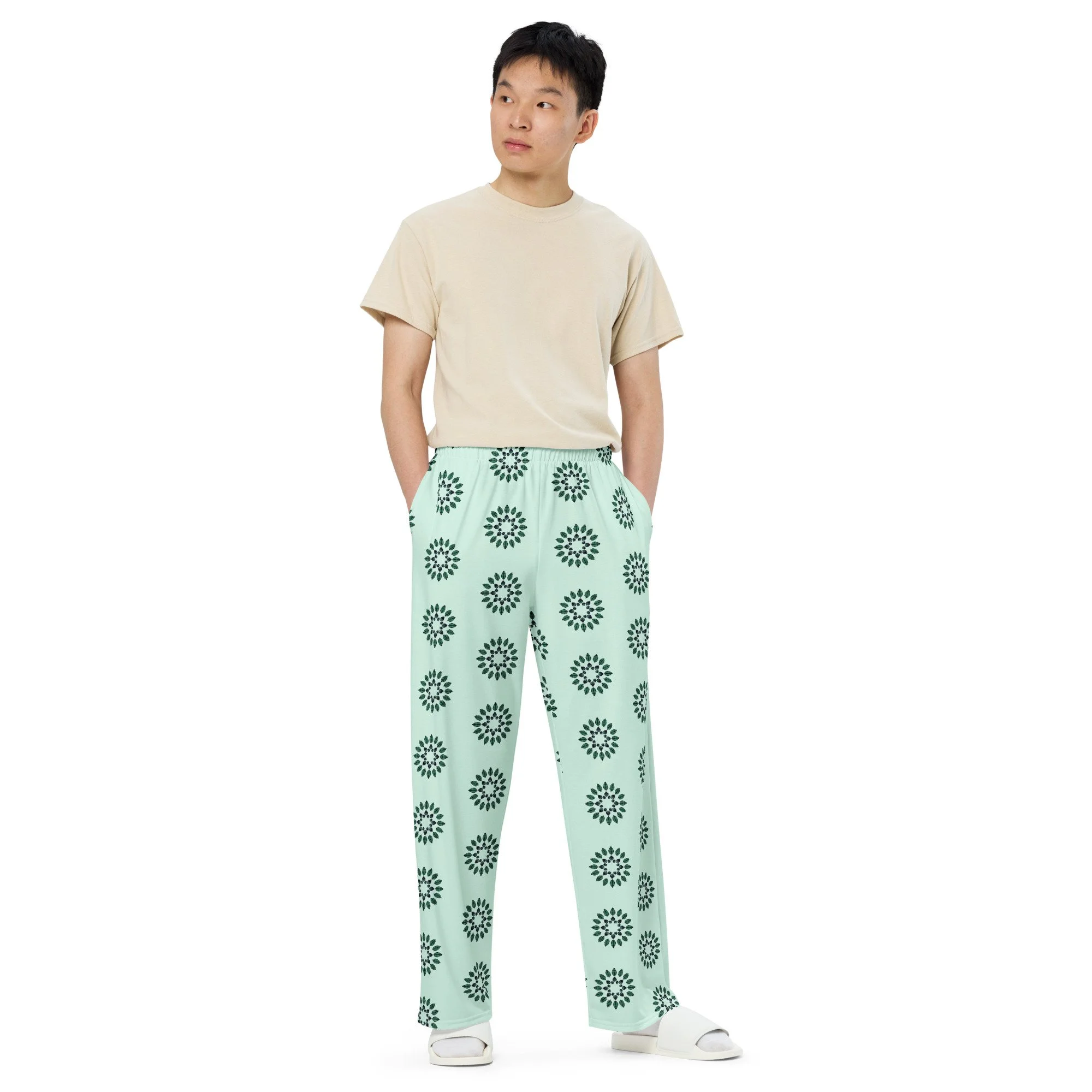 all-over-print-unisex-wide-leg-pants-white-front-68827c0c48de4.jpg