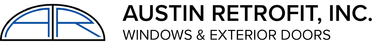AUSTIN RETROFIT, INC. - WINDOWS &amp; EXTERIOR DOORS