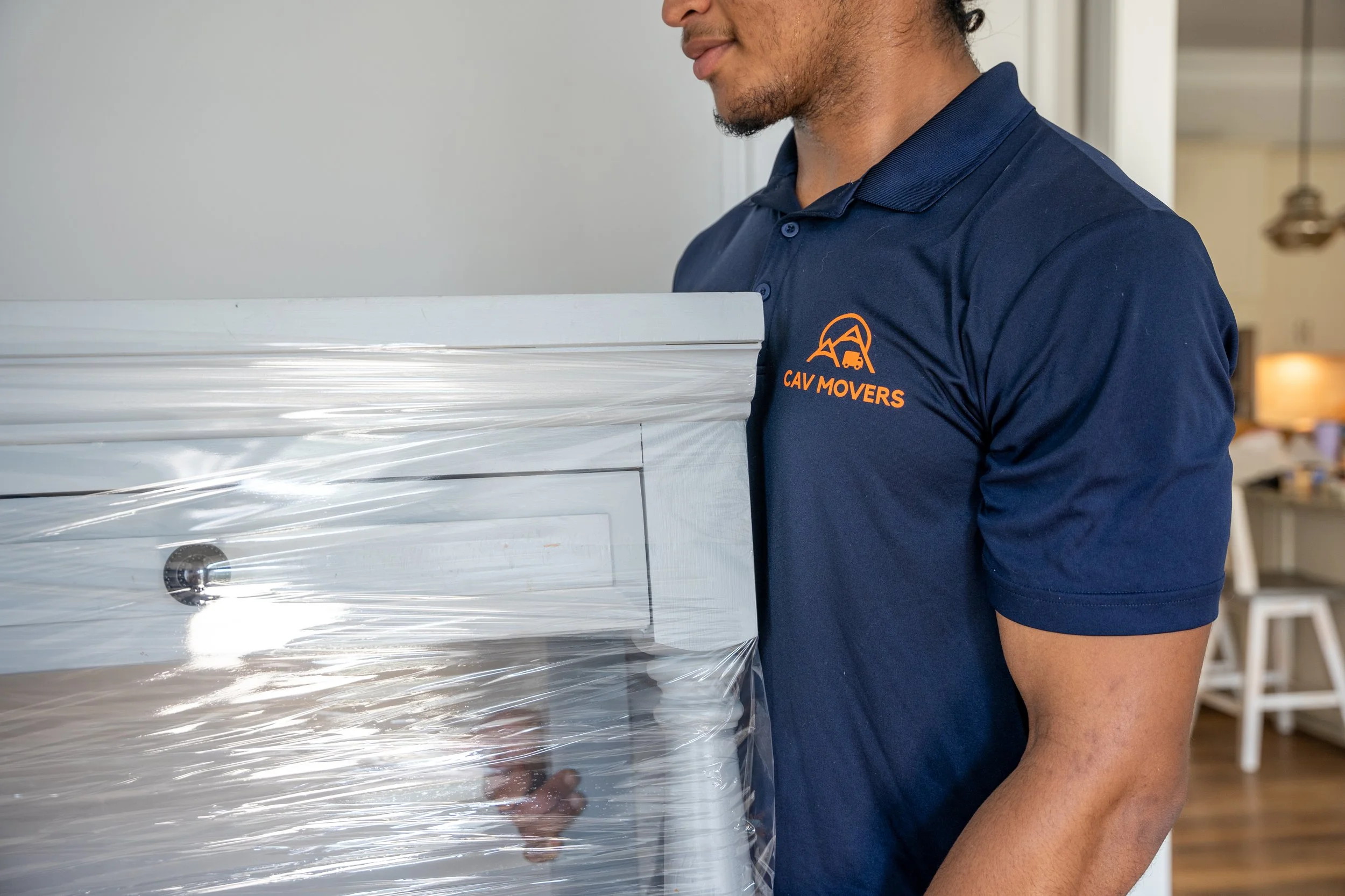 Expert packing and handling of belongings for a stress-free move in Falls Church.
