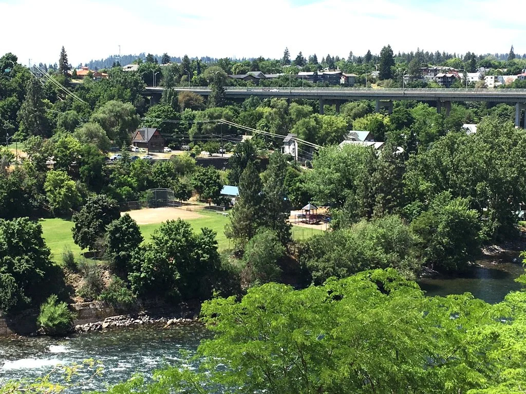 Peaceful-Valley-Glover-Field-foreground-Maple-Street-Bridge-background-Spokane-2017.jpeg