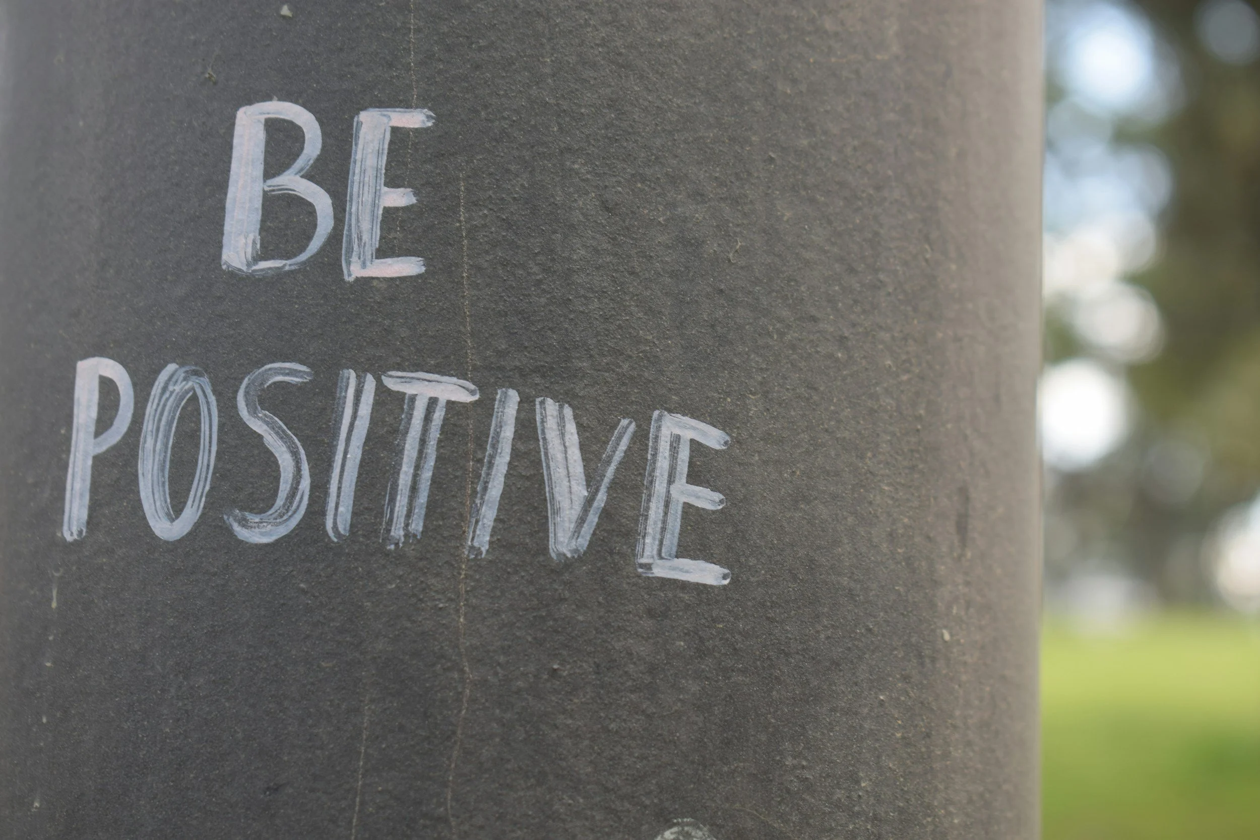 12 Coping Skills That Don't Involve "Just Think Positive"