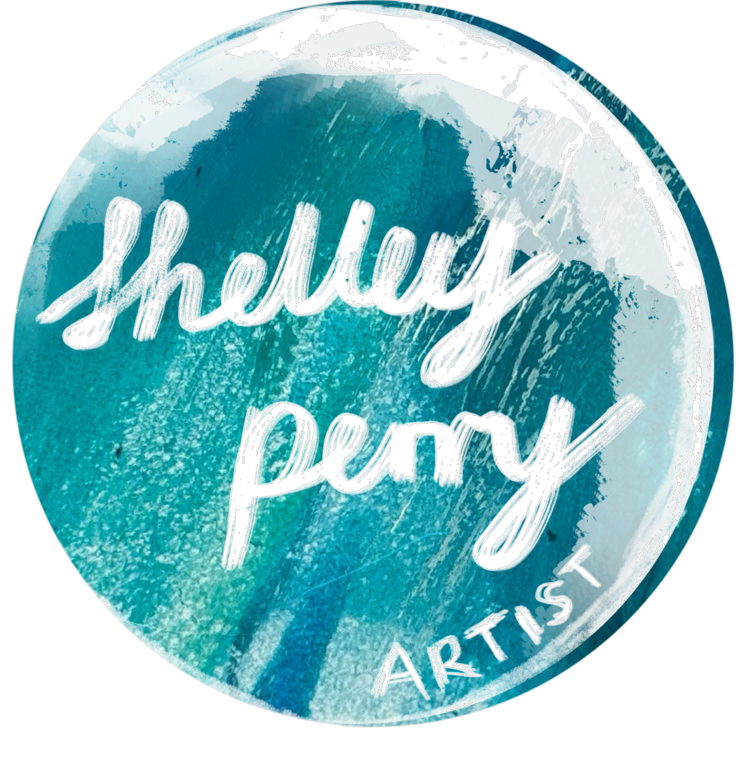 Shelley Perry Artist