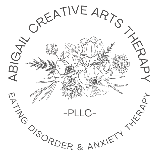 Eating Disorder &amp; Anxiety Therapy