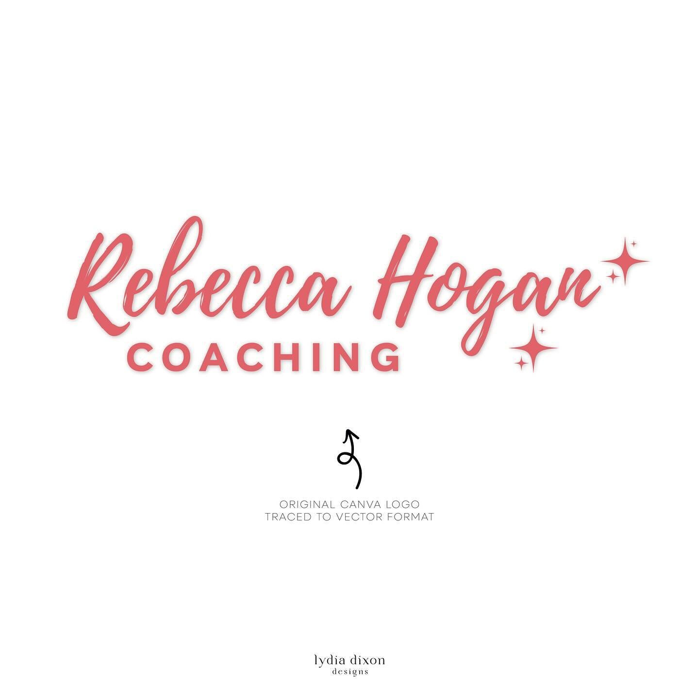 Branded Elements ✨

@rebeccahogancoach wanted to elevate her brand identity through social media platforms and email presence. We also designed a favicon to support the main primary branding. 

We love the bright and bold colours to showcase Rebecca 