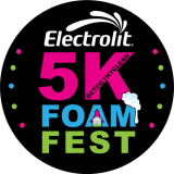 5K Foam Fest
