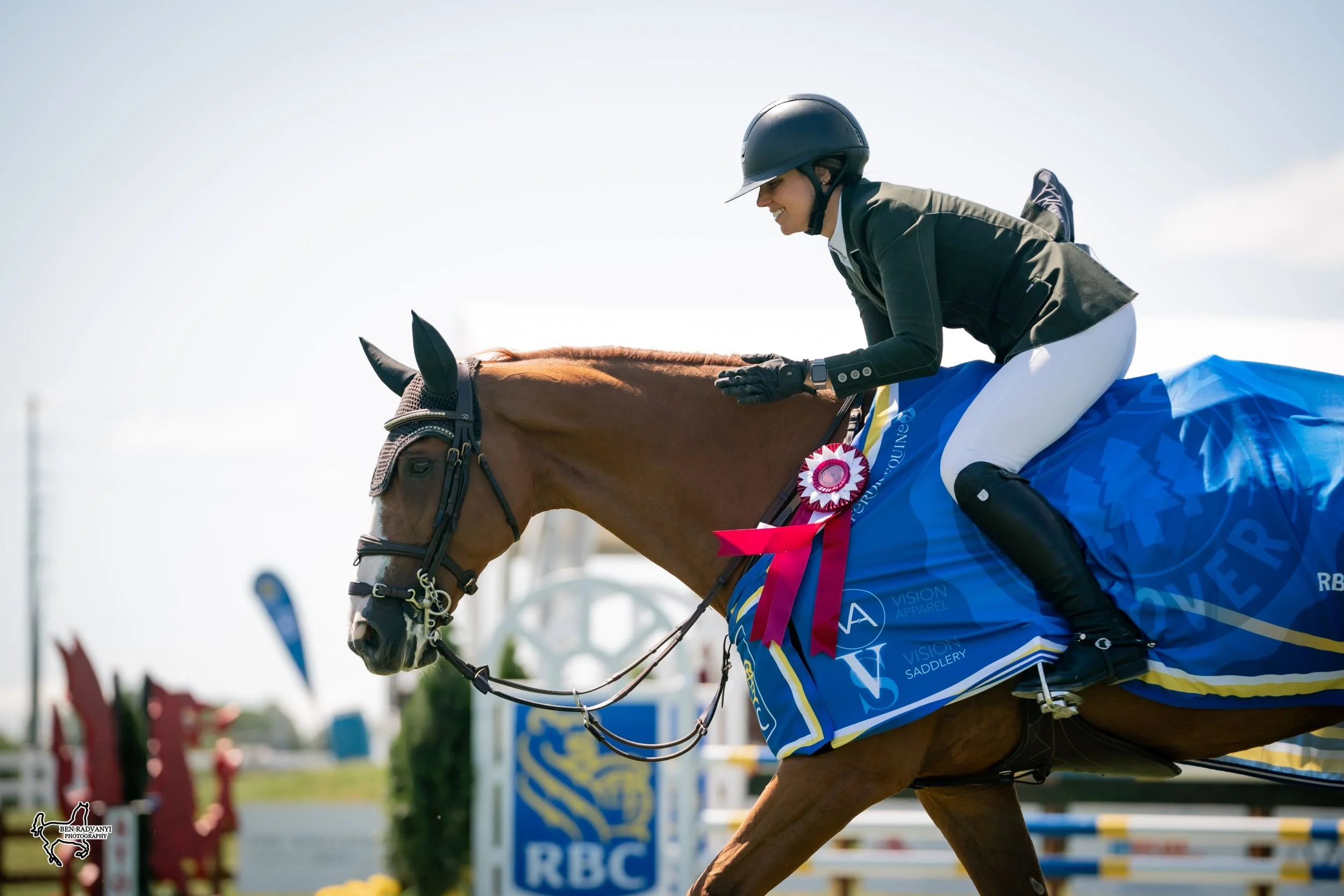 Ottawa Summer Tournament 1