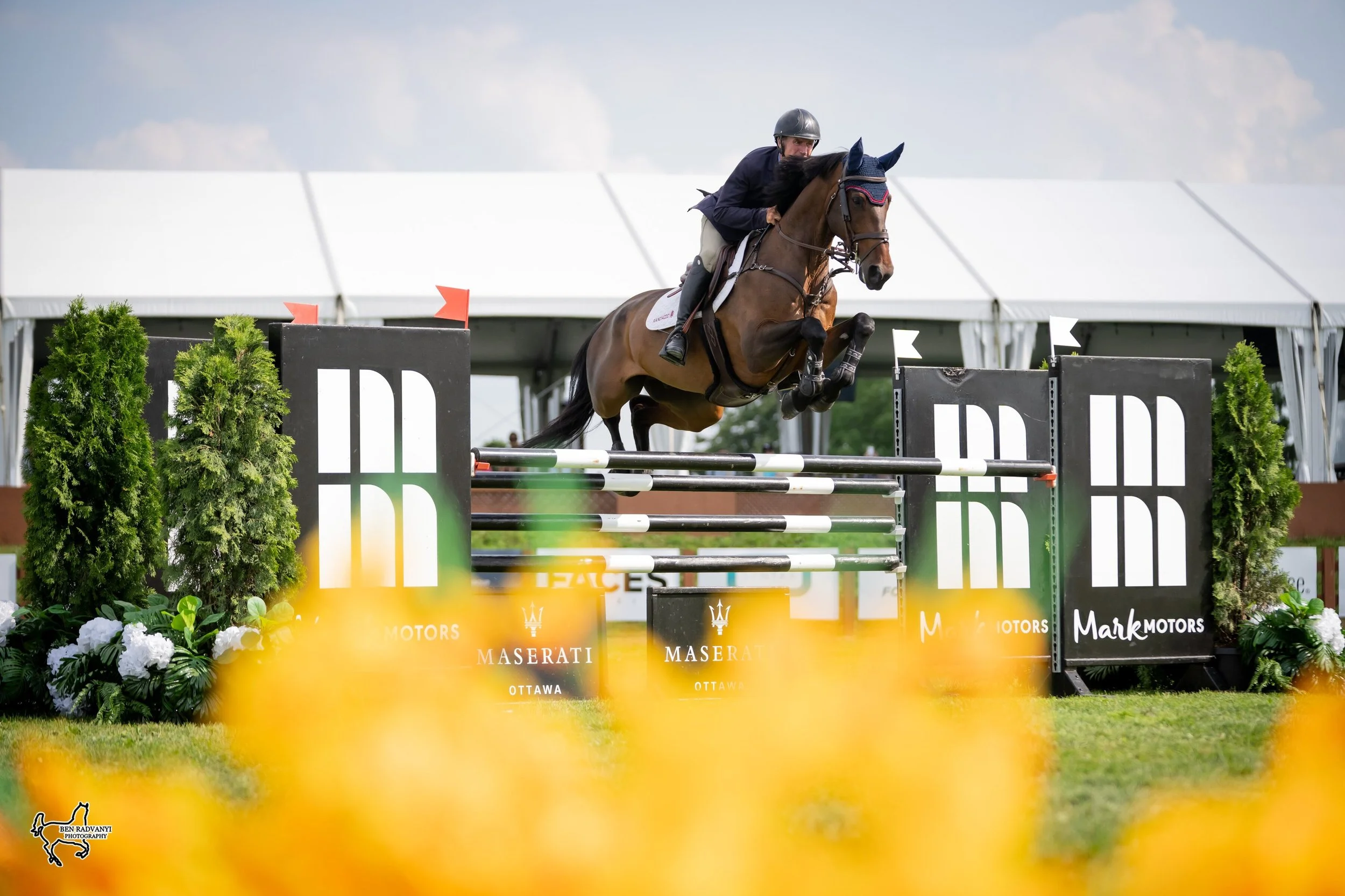 Ottawa Summer Tournament 2