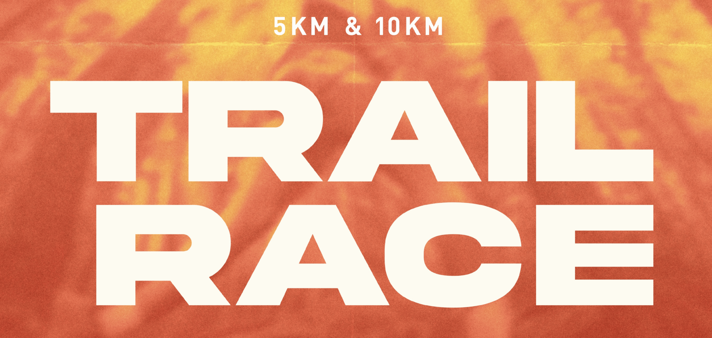 Hybrid Heart 5K & 10K Trail Race