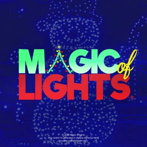 Magic of Lights