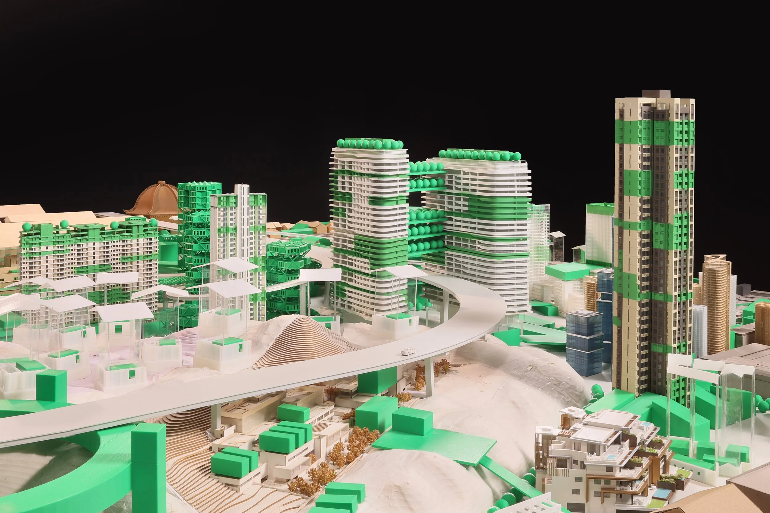 Venice Biennale 2025, China Pavilion