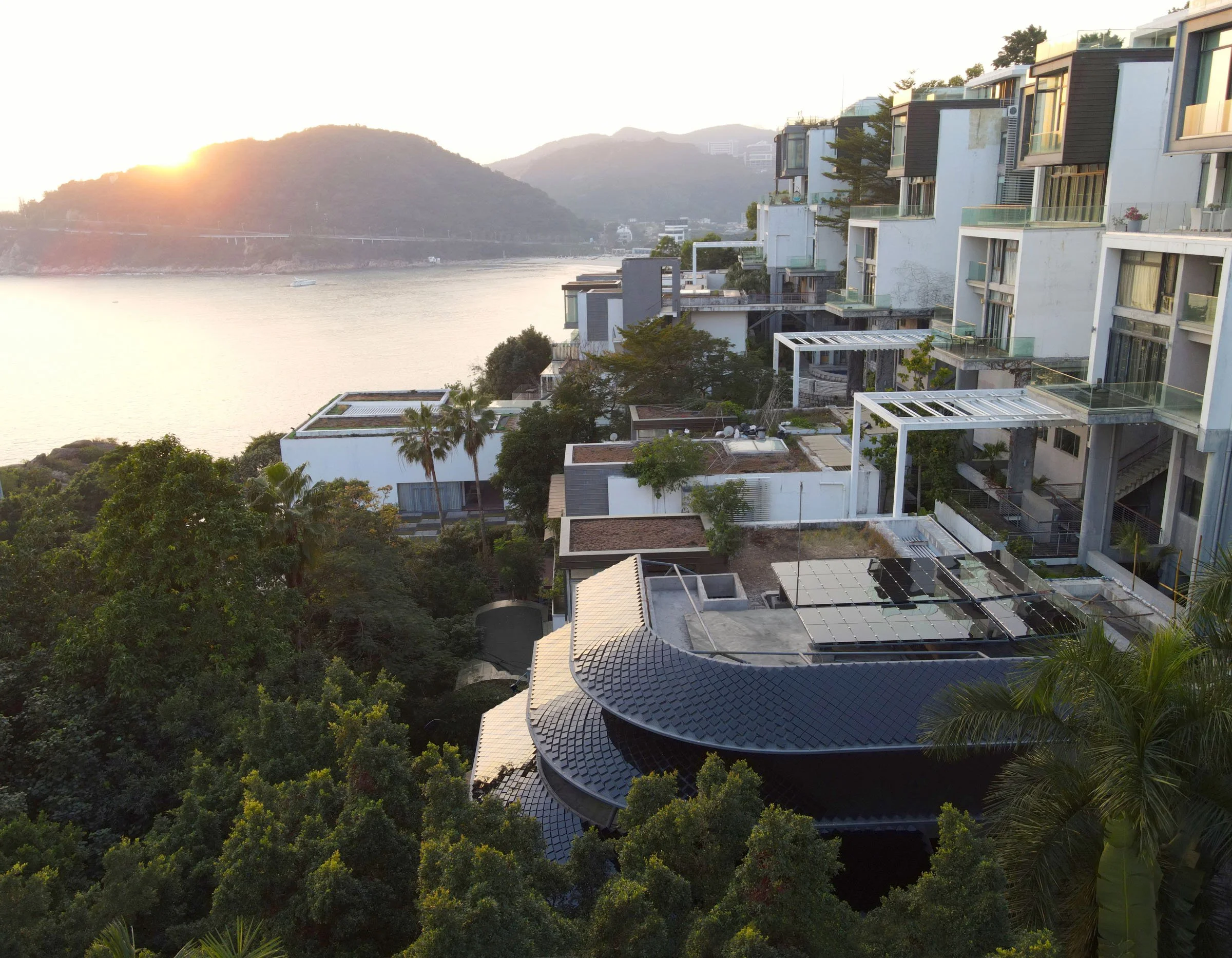 Positive Energy House