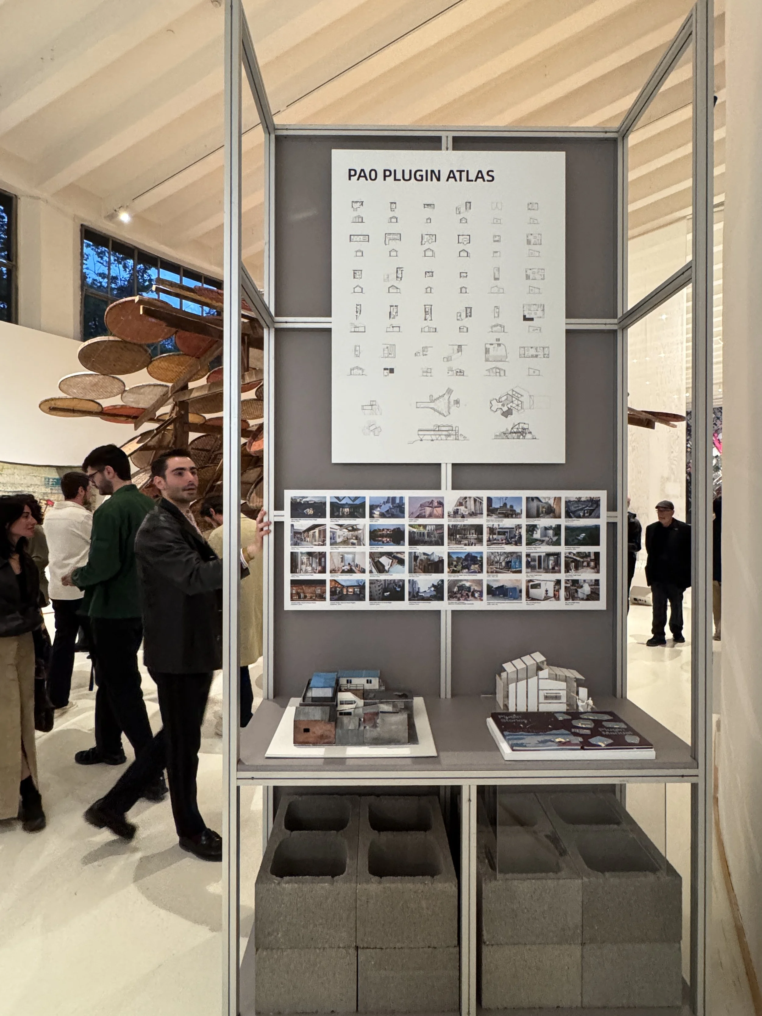 Milano Triennale 2025