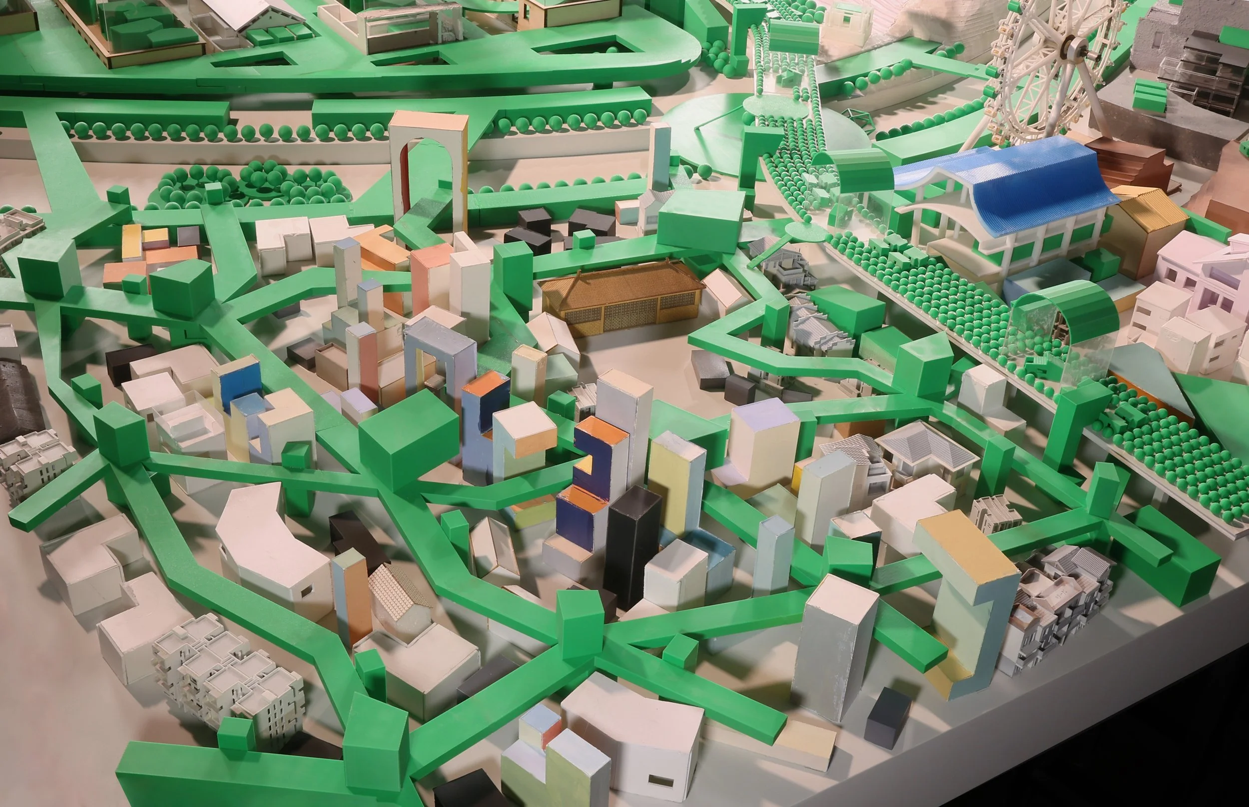 Venice Biennale 2025, China Pavilion