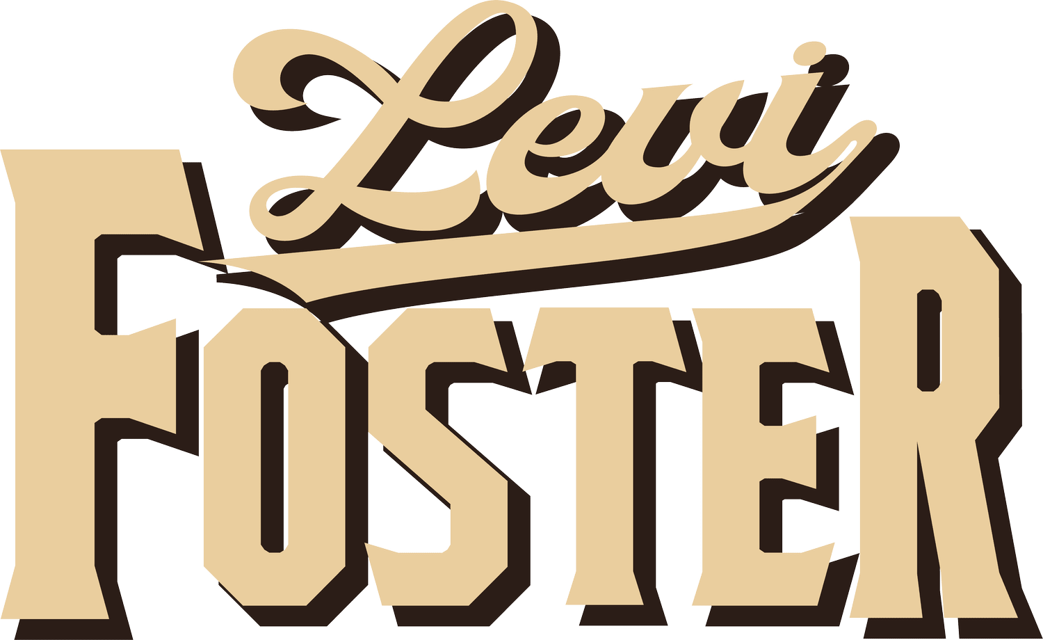Levi Foster