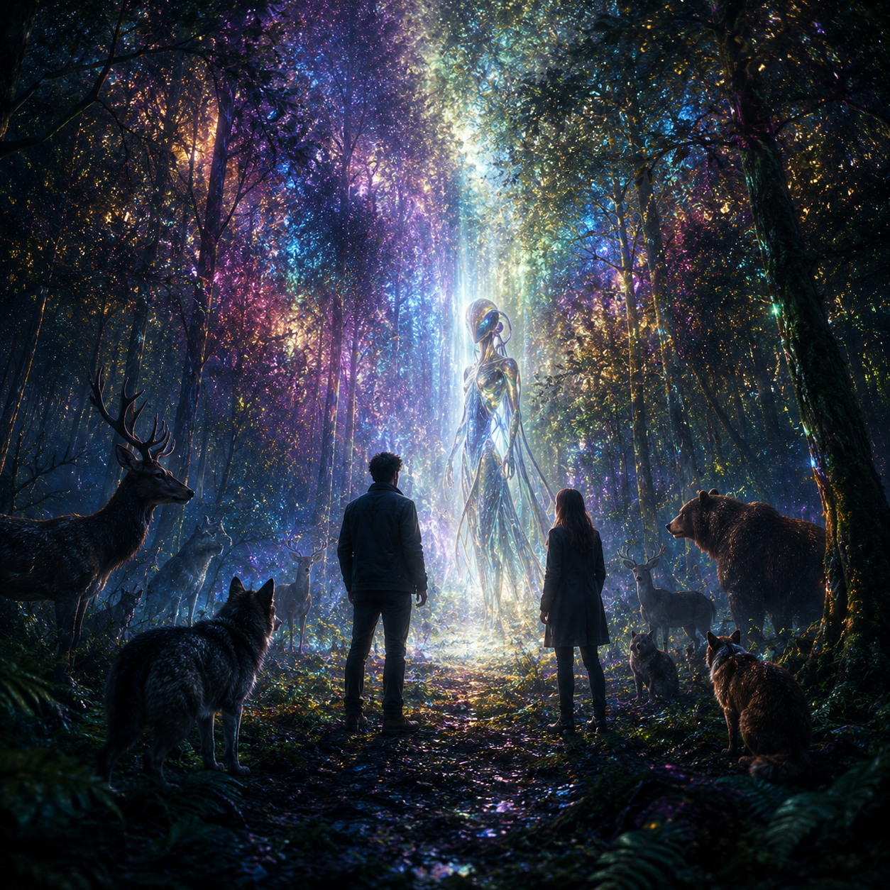 The presence inside the forest.png
