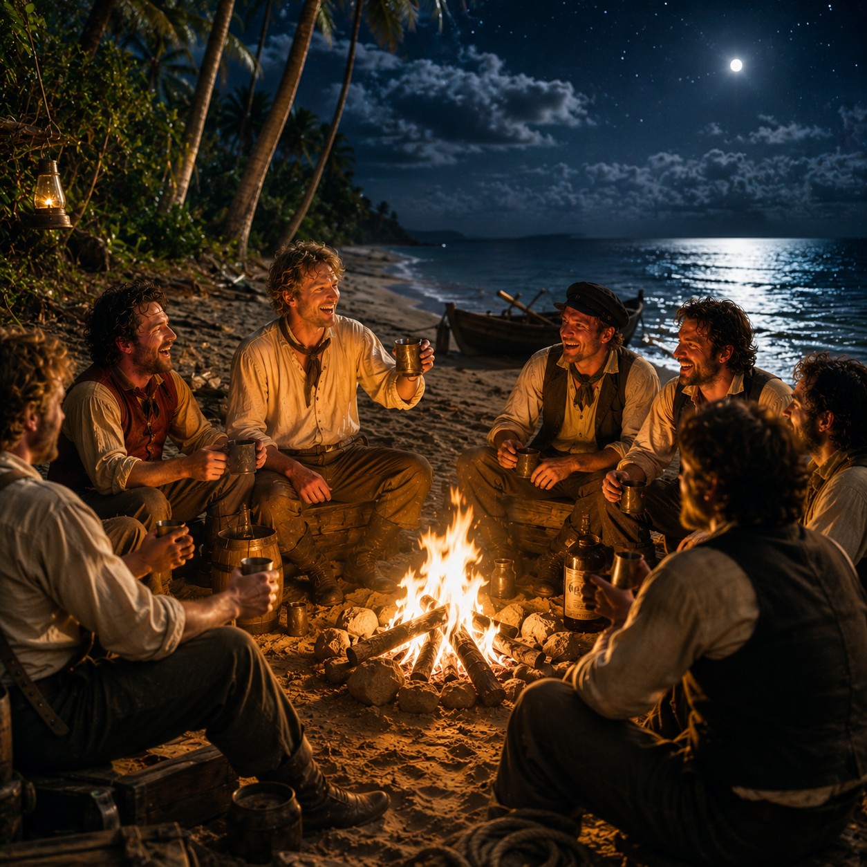 HMS Beagle crew.png