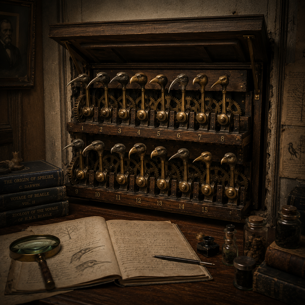 Down House 8.png