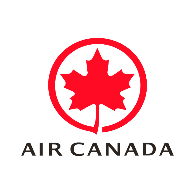 Air Canada logo