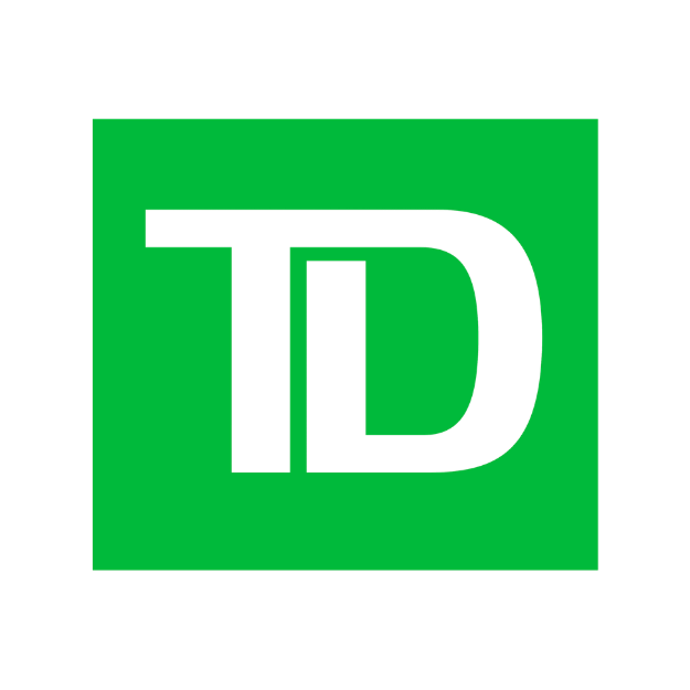 TD Bank logo