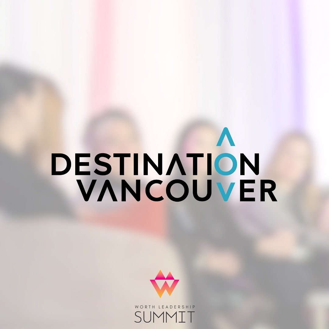 We are thrilled to announce Destination Vancouver as our Gold Partner for the upcoming WORTH Leadership Summit on May 13!

Did you know Destination Vancouver is the non-profit, member-led destination management organization for our spectacular city o