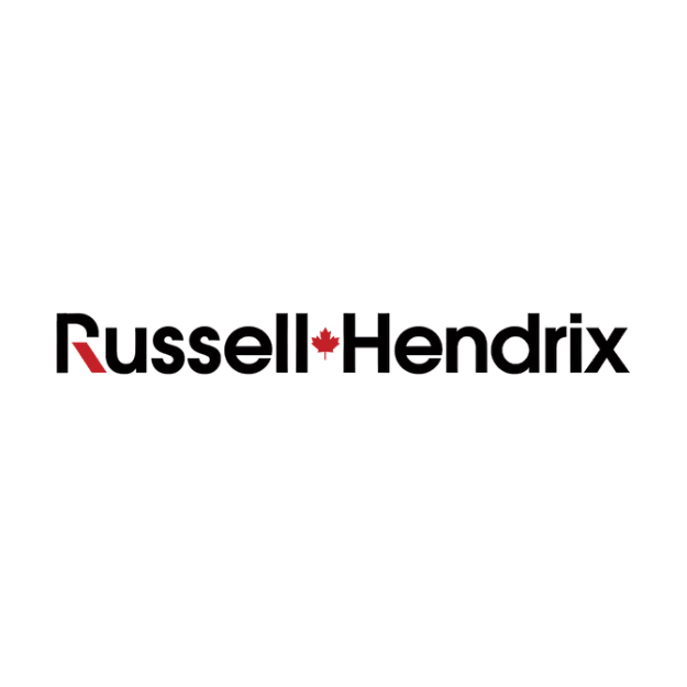 Russell Hendrix logo