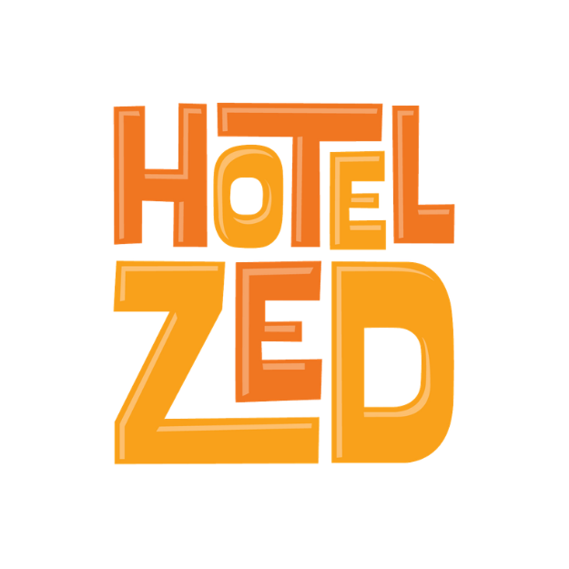 Hotel Zed Logo