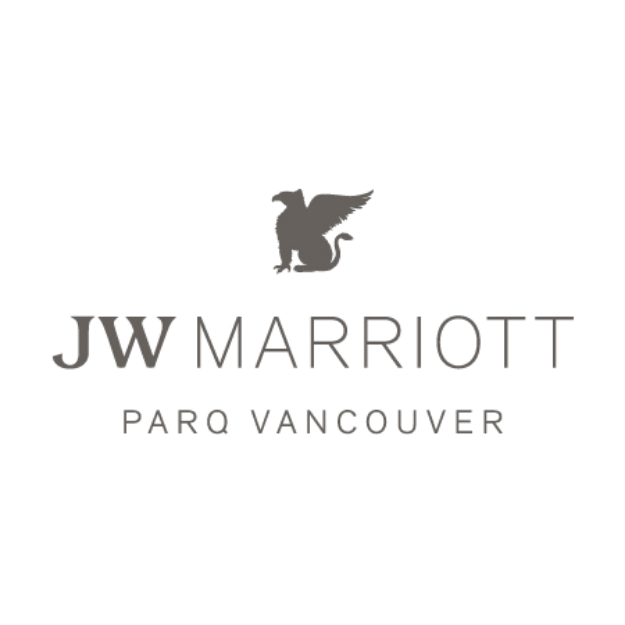 JW Marriott logo