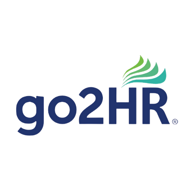 go2HR logo