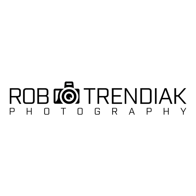 Rob Trendiak Logo